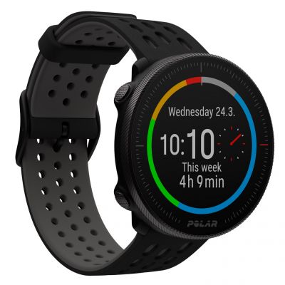 Polar Vantage M2 Black