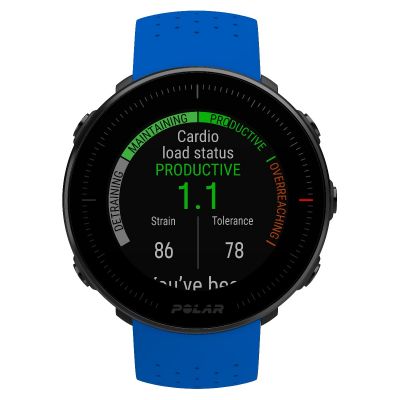 Polar Vantage M TCS Amsterdam marathon edition