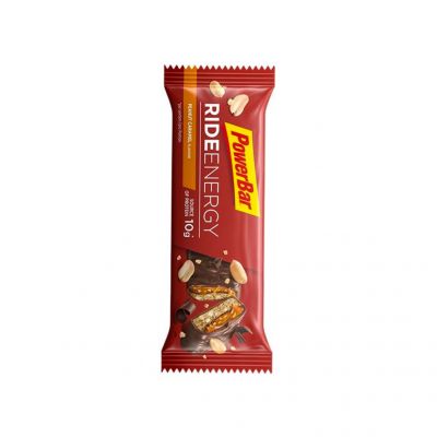 Powerbar Ride Bar Peanut-Caramel