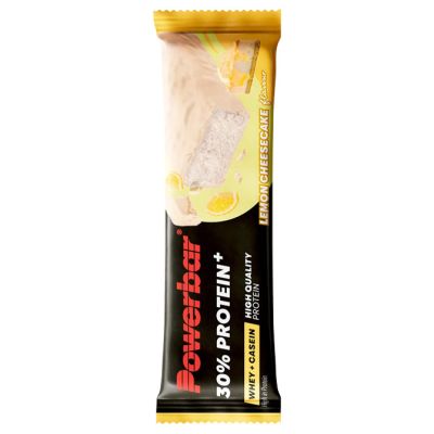 Powerbar Protein Plus Bar Lemon Cheesecake 55g