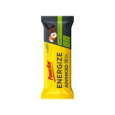 Powerbar Energize Advanced Bar Hazelnut Chocolate