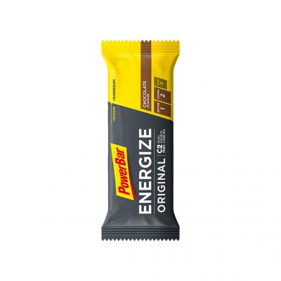 PowerBar Energize Bar Original Chocolate
