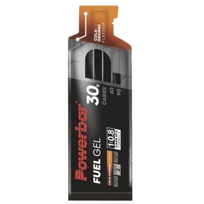 Powerbar Fuel Gel 30 Cola Orange
