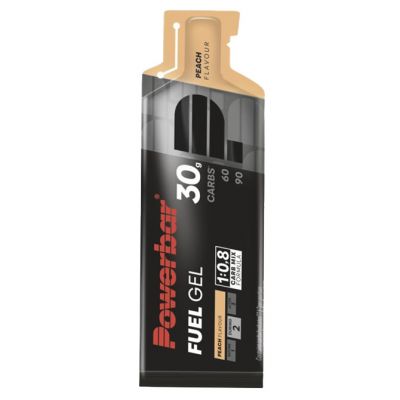 Powerbar Fuel Gel 30 Peach