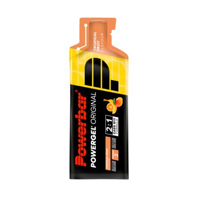 Powerbar Gel Tropical Fruit