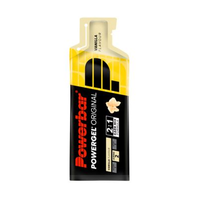 Powerbar PowerGel Vanilla 41gr