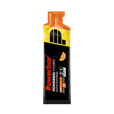 PowerBar PowerGel Hydro Orange