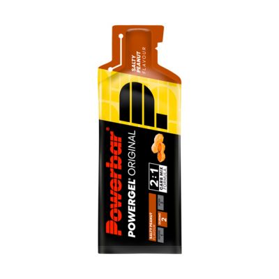 Powerbar PowerGel Salty Peanut 41gr