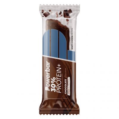 Powerbar ProteinPlus Bar Chocolate 55gr