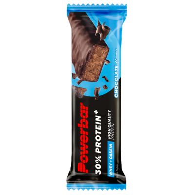Powerbar ProteinPlus Bar Chocolate 55gr