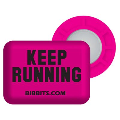 Precision Training BibBits