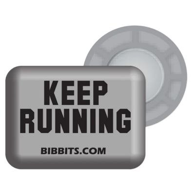 Precision Training BibBits