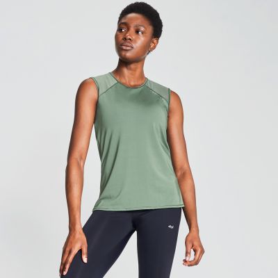 Rohnisch Asta Mesh singlet