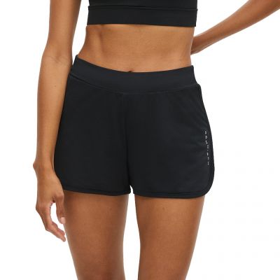 Rohnisch Court Light Shorts