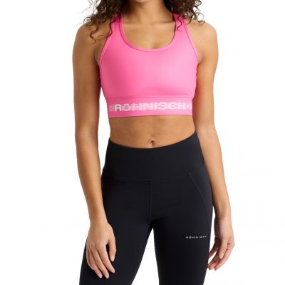 Rohnisch Emblem Racerback Sportsbra dames