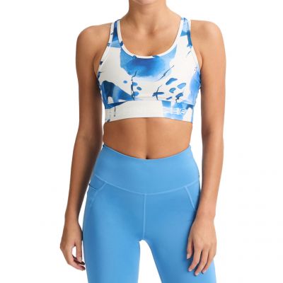Rohnisch Emblem Racerback Sportsbra
