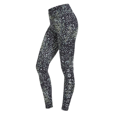 Rohnisch Flattering AOP Tights dames