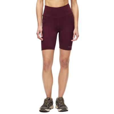 Rohnisch Flattering High Waist Bike Tight dames