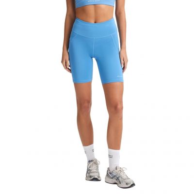 Rohnisch Flattering High Waist Bike Tights dames
