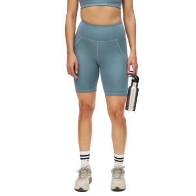 Rohnisch Flattering High Waist Bike Tights dames