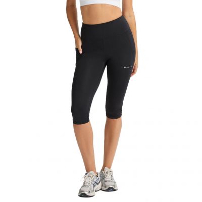 Rohnisch Flattering High Waist Capri Tights dames