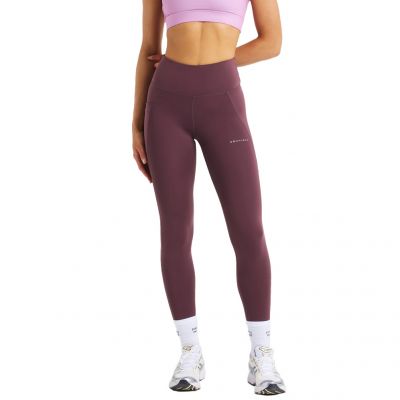 Rohnisch Flattering High Waist Tights dames