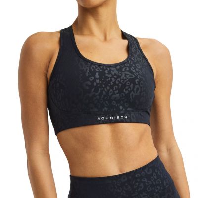 Rohnisch Flattering Mesh Sportsbra