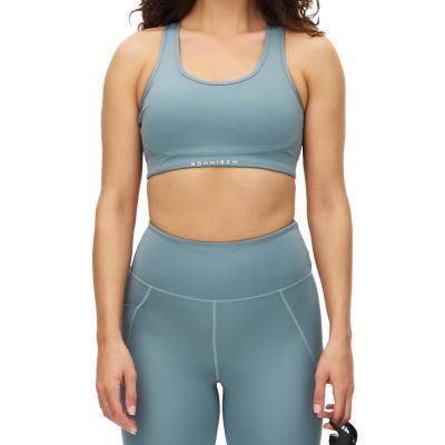 Rohnisch Flattering Mesh Sportsbra