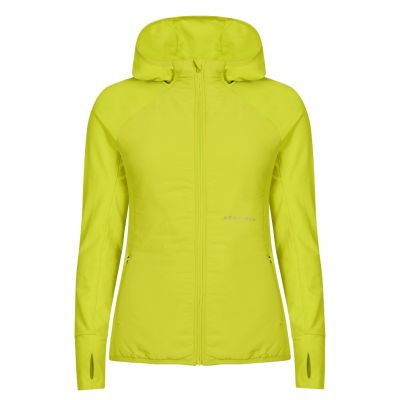 Rohnisch Free Motion Padded Jacket