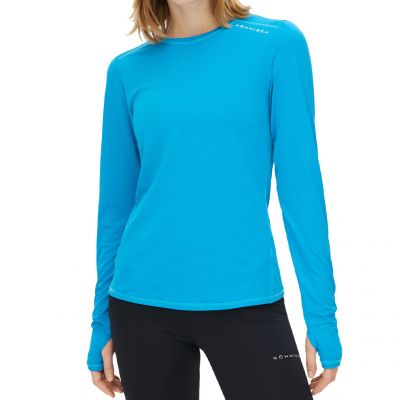 Rohnisch Jacquard Long Sleeve