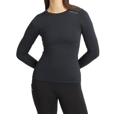 Rohnisch Jacquard Long Sleeve