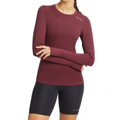 Rohnisch Jacquard Long Sleeve