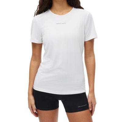 Rohnisch Jacquard Short Sleeve Top dames