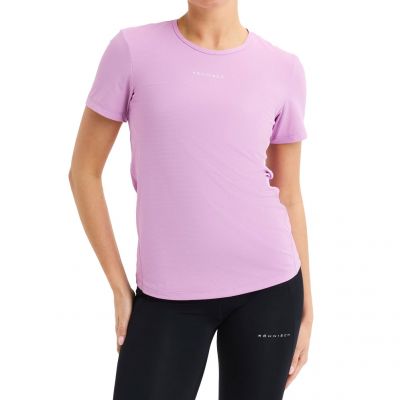 Rohnisch Jacquard SS Top dames