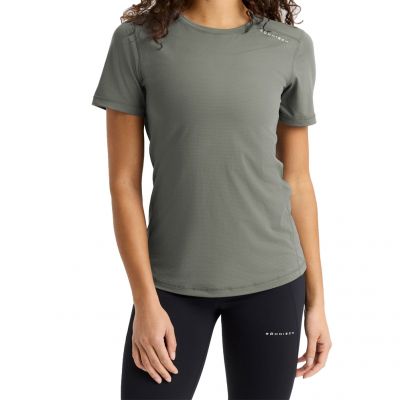 Rohnisch Jacquard Tee dames