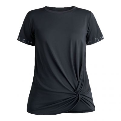 Rohnisch Jolie Knot Tee