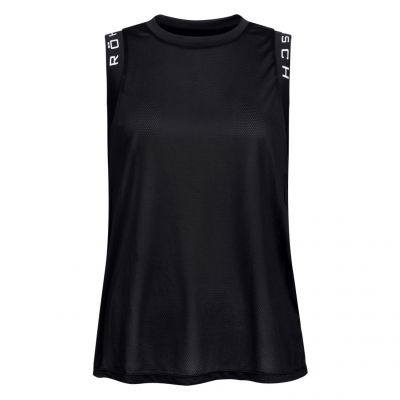 Rohnisch Kay Mesh Singlet