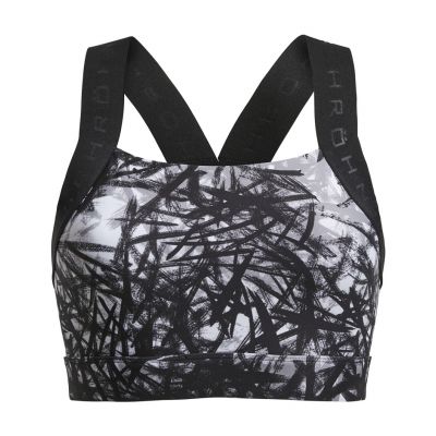 Rohnisch Kay Printed Sports Bra