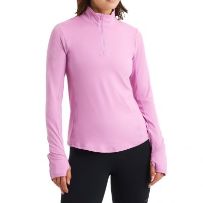 Rohnisch Layering Half Zip dames