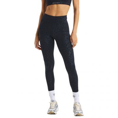 Rohnisch Leo Emboss HW Tights dames