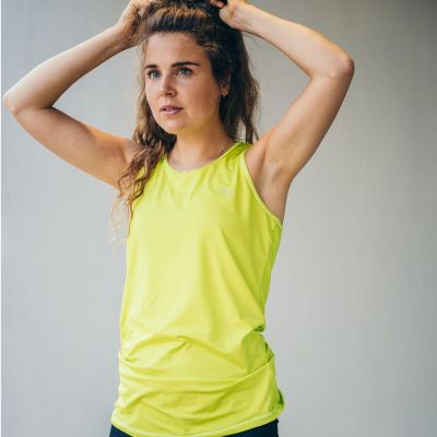 Rohnisch Leona Long Tank Top