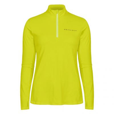 Rohnisch Light Thermo Half Zip