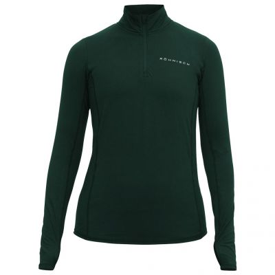 Rohnisch Light Thermo Half Zip dames