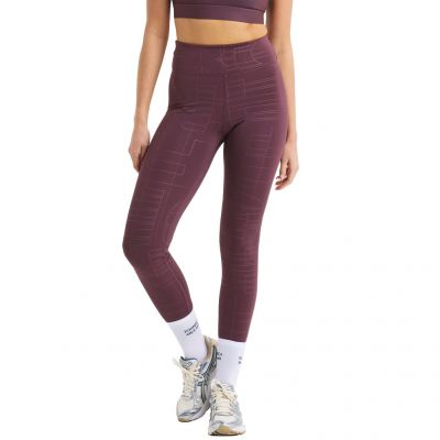 Rohnisch Logo Effect High Waist Tights dames