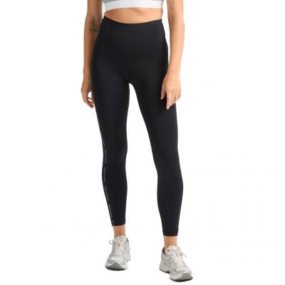 Rohnisch Logo High Waist Tight dames
