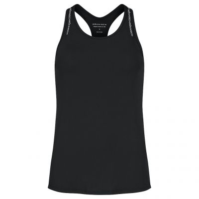 Rohnisch Logo Racerback