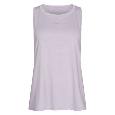 Rohnisch Mesh Luxe Tank Top