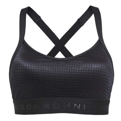 Rohnisch Mesh Sports Bra