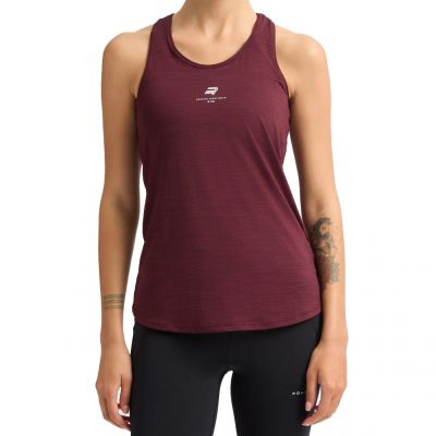 Rohnisch Motion Racerback dames
