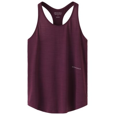 Rohnisch Motion Racerback Tank dames
